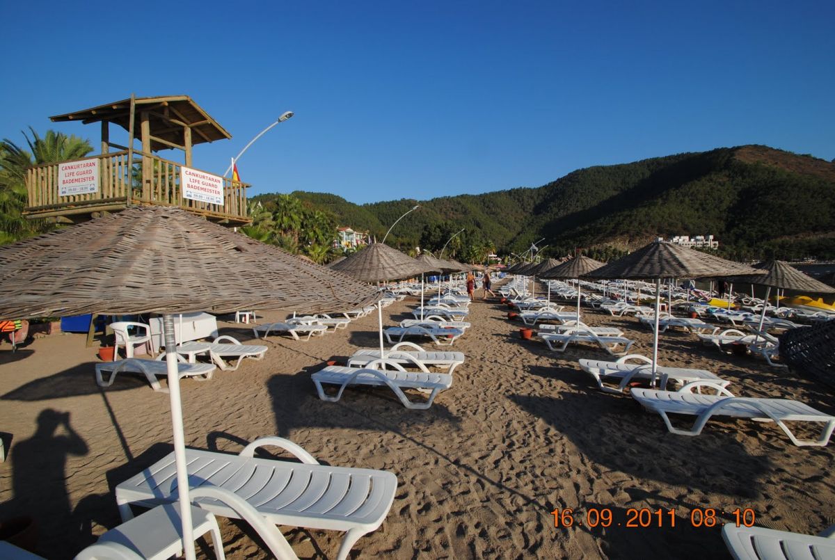 imagini hotel AQUA MARMARIS